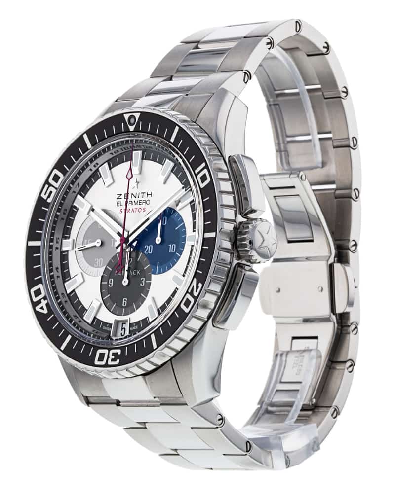 Zenith Heritage 03.2066.405/69.M2060